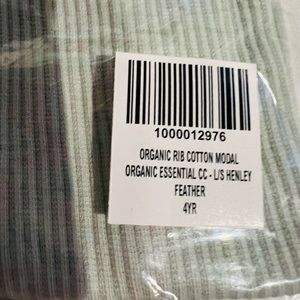 Jamie Kay Modal Cotton short sleeve top